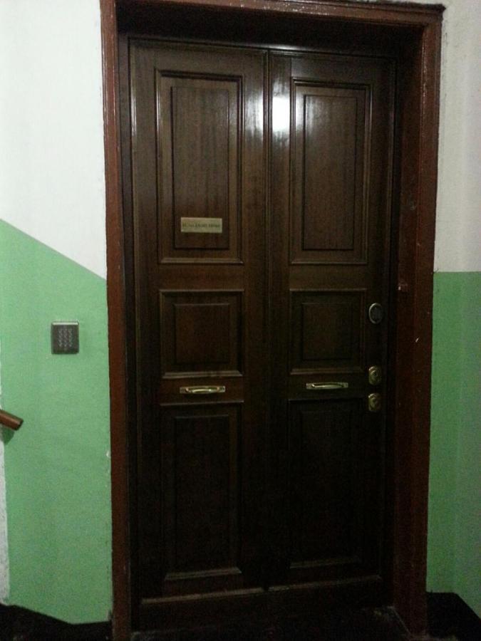 Your Sweet Home Генуя Экстерьер фото